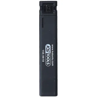 KS Tools Blechknabber-Einsatz, rund - 150.9818