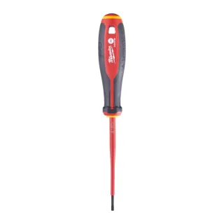 Milwaukee Tri-Lobe Schrauberdreher, VDE geprüft - 4932478713