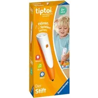 Ravensburger Spiel tiptoi® Der Stift, Made in Europe