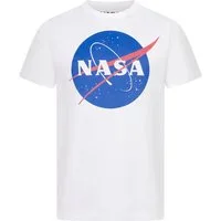 NASA T-Shirt Circle Logo