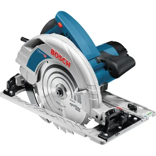 Bosch Handkreissäge GKS 85 G, mit L-BOXX - 060157A901