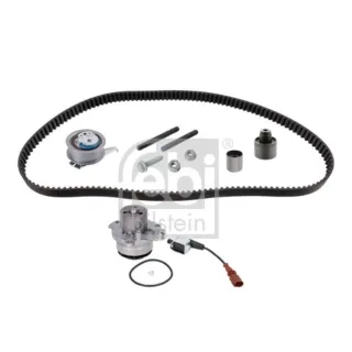 Febi Zahnriemensatz Audi MAN Seat Skoda VW 186650