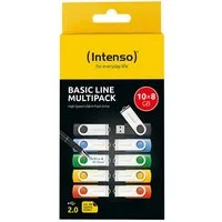 Intenso Basic Line USB-Stick