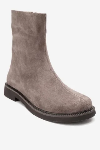 Lucano Leder Stiefelette (Damen)