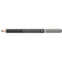ARTDECO Augenbrauen-Stift Eye Brow Pencil 6 Medium Grey Brown