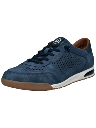 bugatti Sneaker "bugatti Sneaker Lederimitat"