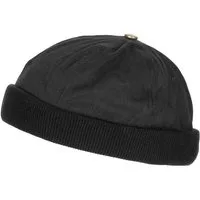 ProCompany Army Cap Cap, ohne Schild, schwarz, Klettverschluss