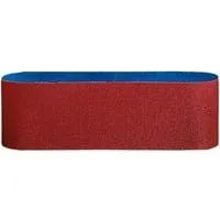 PRO X440 Schleifband, 60x400mm, K100 3 Stück
