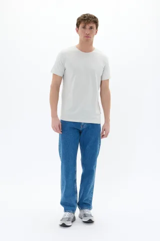 T-shirt MAJermane T-shirt Gerade Passform