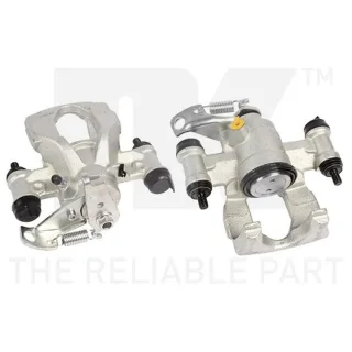 NK Bremssattel hinten rechts Nissan Interstar Nv400 Opel Movano Renault Master