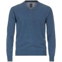 Redmond V-Ausschnitt-Pullover 600