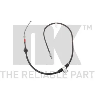 NK Handbremsseil links Mitsubishi Lancer 903023