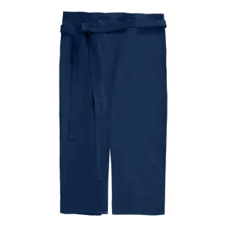 CG Workwear - Schürze "Milano" (Marineblau)