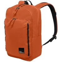 Jack Wolfskin Daypack TERRACADE BURNT ORANGE