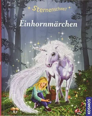 Sternenschweif Einhornmärchen