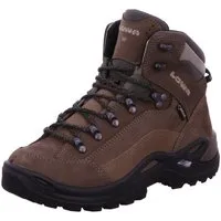 Lowa RENEGADE GTX MID WS WIDE Wanderstiefel mit bewährter Vibram-Technologie
