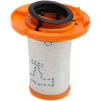 Rowenta Ersatzfilter Rowenta ZR009014 Filter für RH6A31 RH6A35 RH9AD1 RH9A36 RH9L42