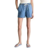 Marc O'Polo DENIM Shorts aus reiner Bio-Baumwolle