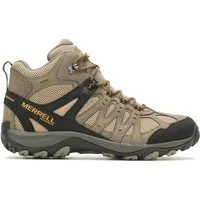 Merrell Accentor 3 Mid WP Herren Outdoor Trekking Wanderschuhe Schuhe J037141 Wanderschuh wasserdicht