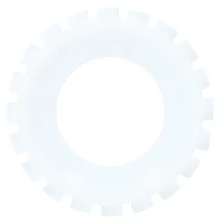 KS Tools Abweiserspirale - 515.3350-R019P