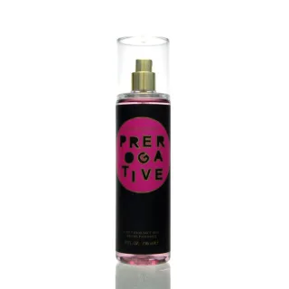 Britney Spears Prerogative Body Mist 236 ml