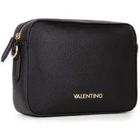 VALENTINO BAGS Mini Bag BRIXTON, Damen Handtasche, Kamerabag mit Logoverzierung
