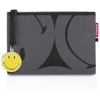 REISENTHEL® Beautycase reisenthel® Case 1 smiley grey LR7085