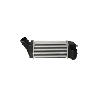 NRF Ladeluftk?hler Citroen C4 Peugeot 308 2,0
