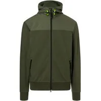 Bogner Fire + Ice Kapuzenpullover BOGNER Fire + Ice Tamino - Herren Sweatjacke