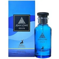 Maison Alhambra Eau de Parfum Maison Alhambra Jean Lowe - Azure Eau de Parfum 100ml