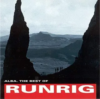 Alba [Audio CD] Runrig