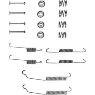 Hella Zubeh?rsatz f?r Bremsbacken Citroen Xsara Zx Peugeot 205 306