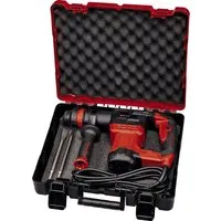 Einhell Abbruchhammer TE-DH 5, 750 in W, für SDS-Plus, inkl. Koffer und 2 Meißel