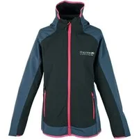 DEPROC Active Softshelljacke XLight CAVELL Women auch in Großen Größen erhältlich