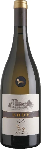 Collavini Eugenio Broy Collio DOC Jg. 2022