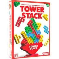 Just Play Tower Stack, Geschicklichkeitsspiel