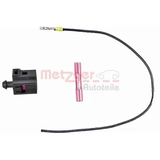 Metzger Kabelreparatursatz f?r ?ldruckschalter Audi Seat Skoda VW