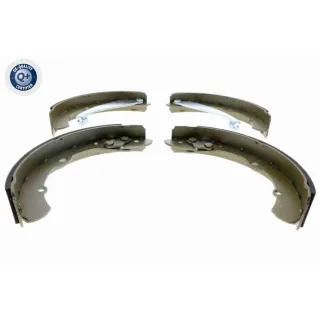 Vaico Bremsbackensatz hinten Audi 100 80 Seat Inca VW Caddy Golf Jetta Passat