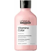 L'ORÉAL PROFESSIONNEL PARIS Haarshampoo Serie Expert Vitamino Color Shampoo 300 ml