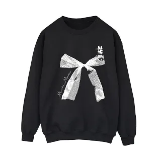 Disney - Sweatshirt für Damen (Schwarz)