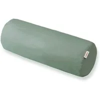 beties Nackenrollenbezug BasicSoft, (1 Stück), 100% Baumwolle Nackenrollenhülle ca. 15x40 cm mit Reißverschluss