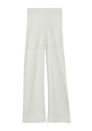 s.Oliver - Leggins creme - Gr. - 176