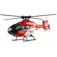 Amewi RC-Bagger Amewi RC Hubschrauber DRF AFX-135 PRO Brushless 6 Kanal 352mm 6G RTF