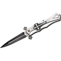 MAGNUM by BÖKER Taschenmesser Magnum Crusader