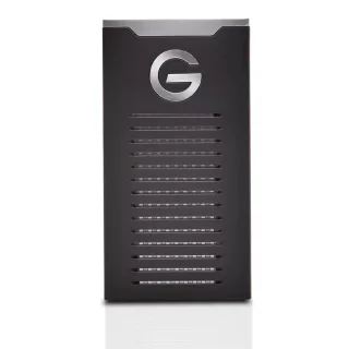 SanDisk Professional G-DRIVE SSD 1TB | sdps11a-001t-gbanb | USB-C 3.1