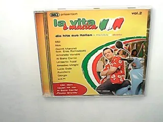 La Vita E Musica Vol.2
