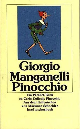 Pinocchio: ein Parallelbuch