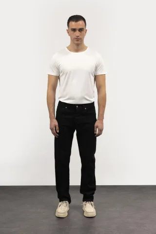Slim Fit enge Bein Denim Jeans