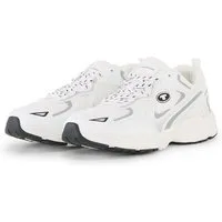 TOM TAILOR Shoes Licence Sneaker (1-tlg) Sneaker mit Mesh-Einsatz