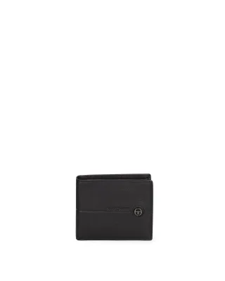 Sergio Tacchini Geldbörse Männer BLACK